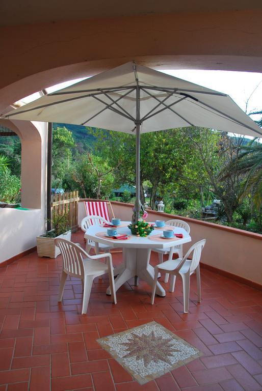 Apartment Complesso Mediterraneo Marina di Campo